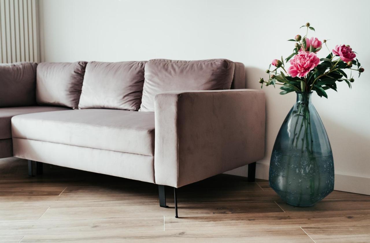 Studio Mrągowo Extérieur photo