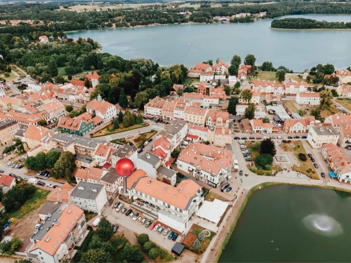 Studio Mrągowo Extérieur photo